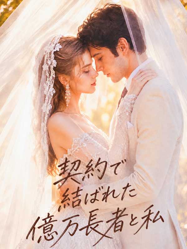契約で結ばれた億万長者と私