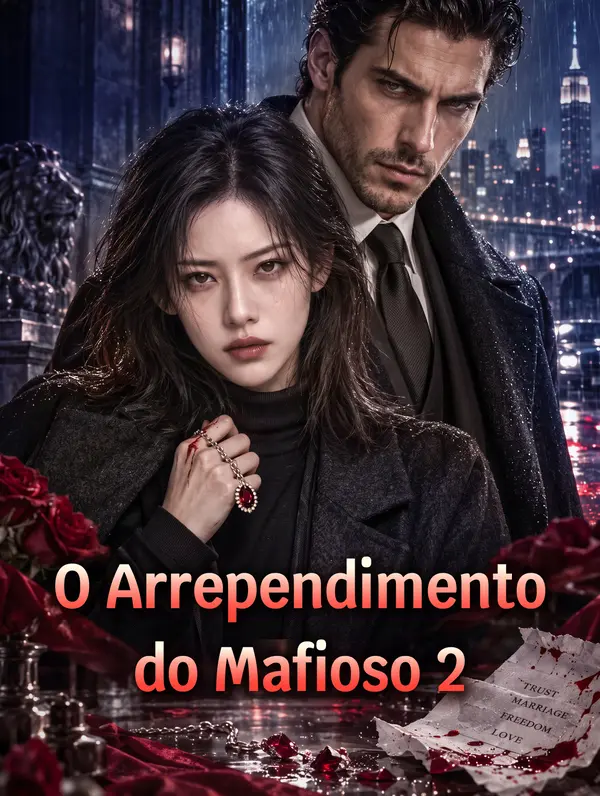 O Arrependimento do Mafioso 2