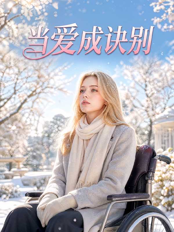 当爱成诀别