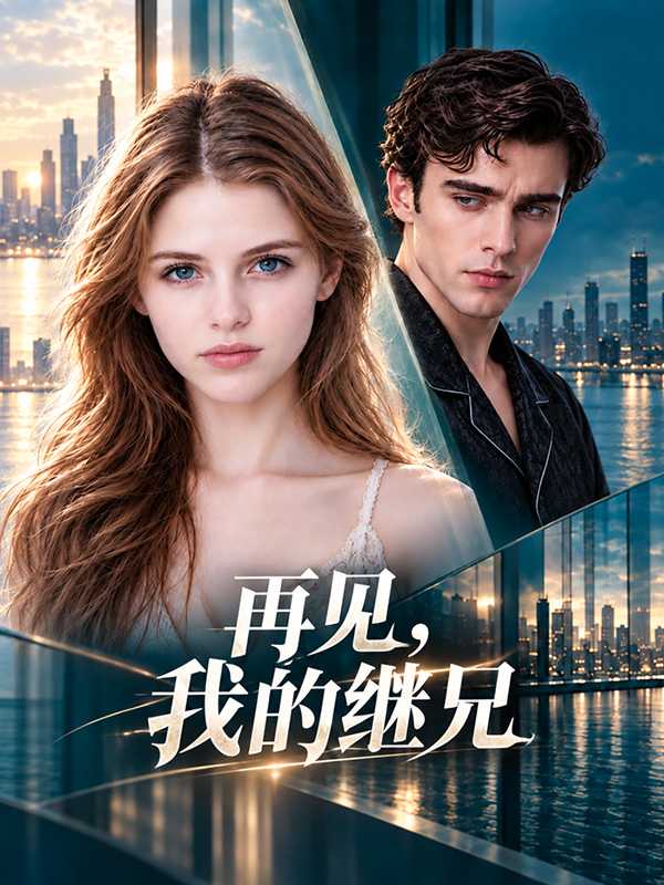 再见，我的继兄