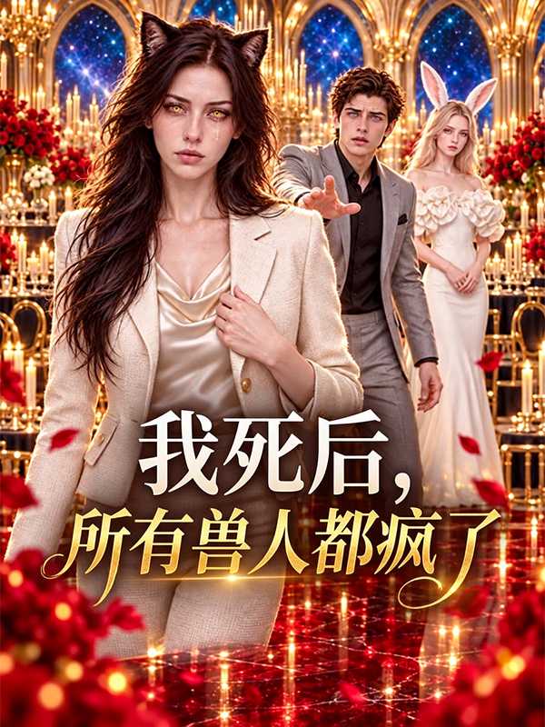 我死后，所有兽人都疯了