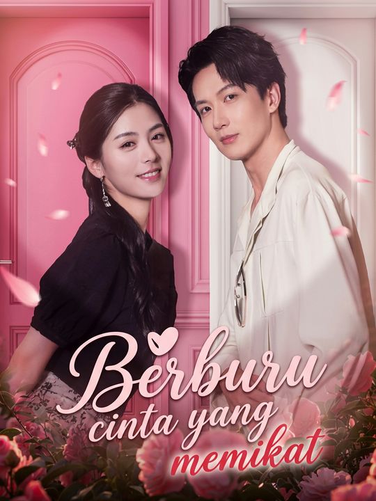 Berburu cinta yang memikat