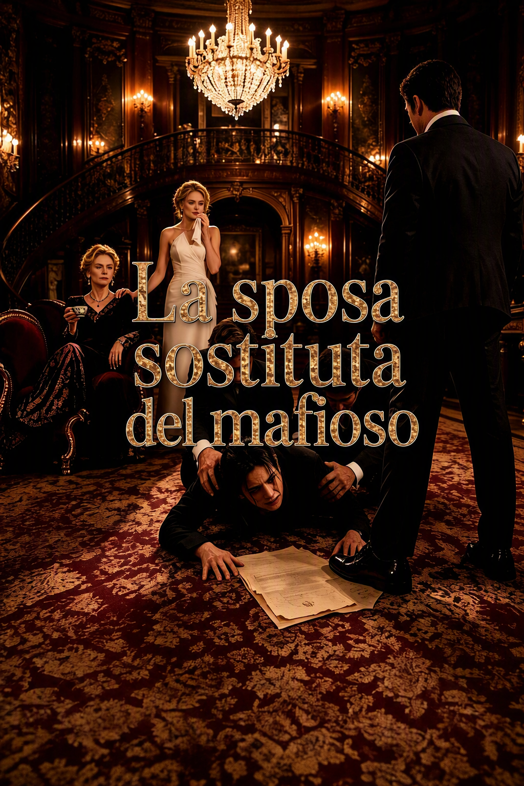 La sposa sostituta del mafioso
