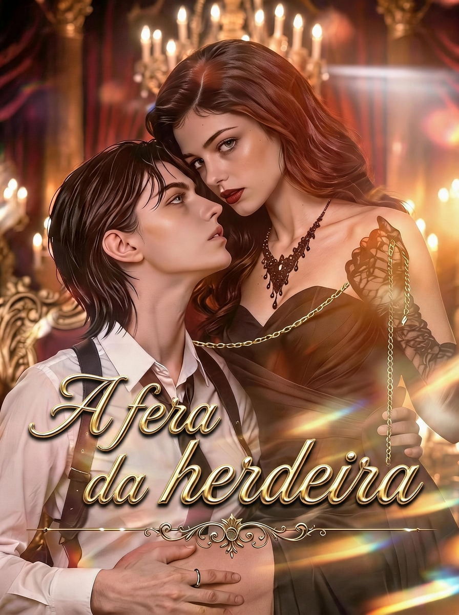 A fera da herdeira