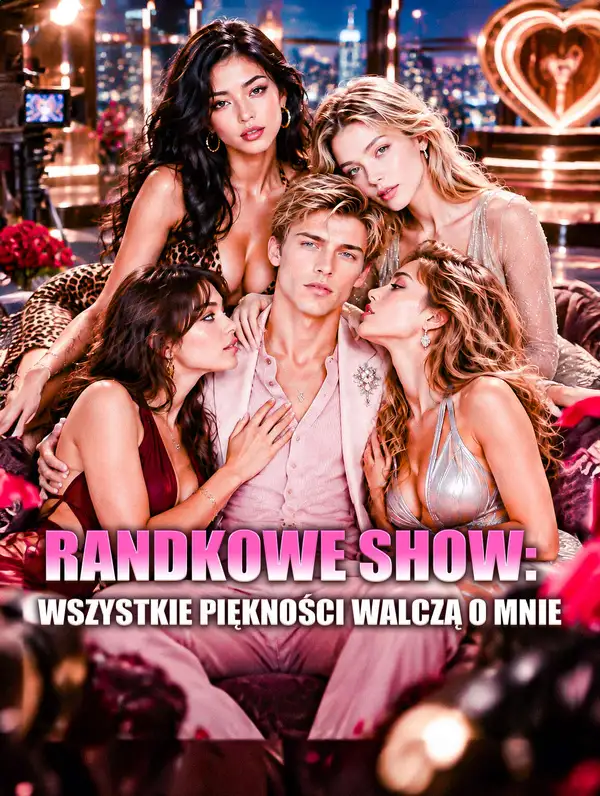 Randkowe show: wszystkie piękności walczą o mnie
