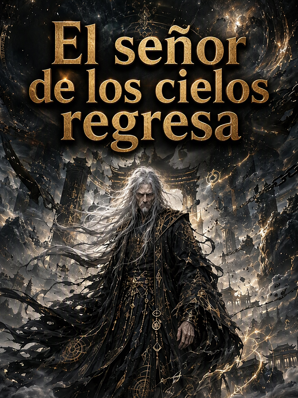 El señor de los cielos regresa