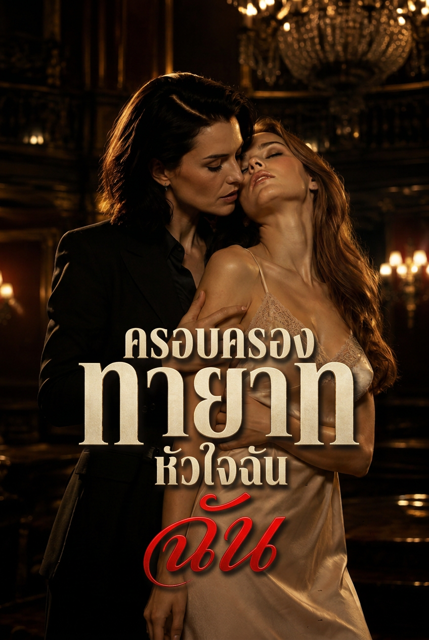 ทายาทผู้ครอบครองหัวใจฉัน