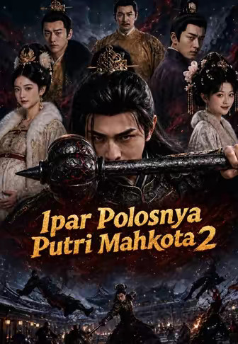 Ipar Polosnya Putri Mahkota 2