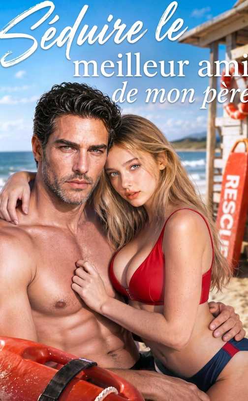 （Doublage）Séduire le meilleur ami de mon père