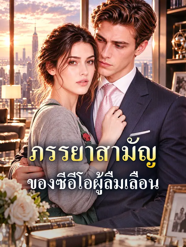 ภรรยาสามัญ ของซีอีโอผู้ลืมเลือน