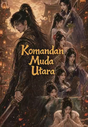 Komandan Muda Utara