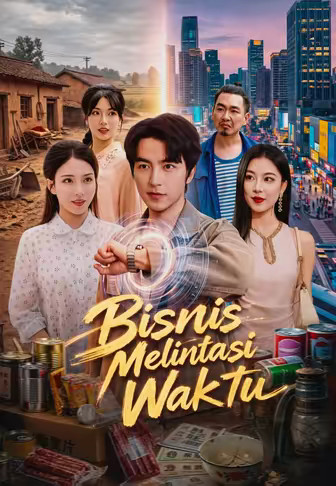 Bisnis Melintasi Waktu