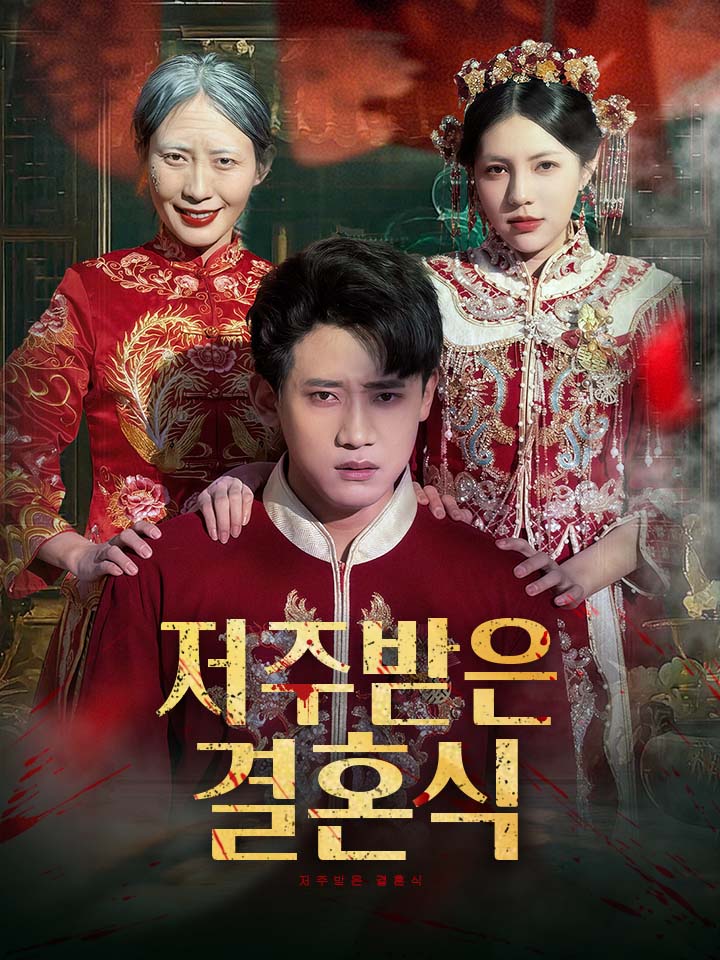 저주받은 결혼식
