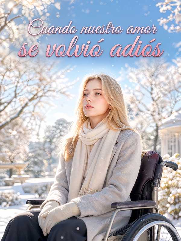 Cuando nuestro amor se volvió adiós