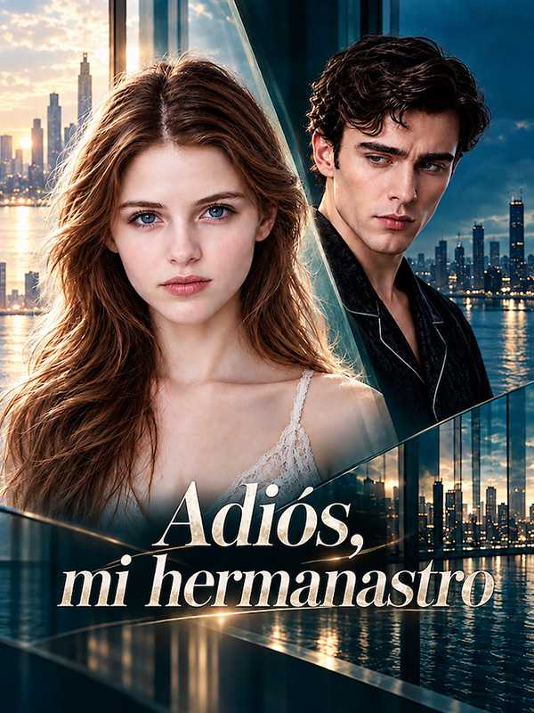 Adiós, mi hermanastro