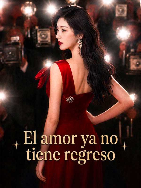 El amor ya no tiene regreso