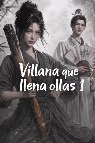 Villana que llena ollas 1