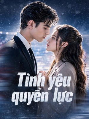 Tình yêu quyền lực