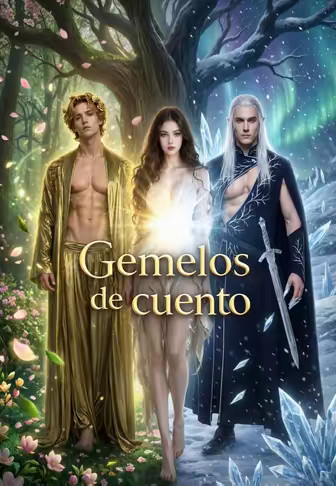 Gemelos de cuento
