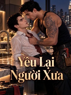 Yêu Lại Người Xưa