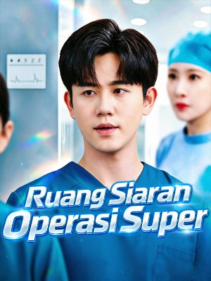 Ruang Siaran Operasi Super