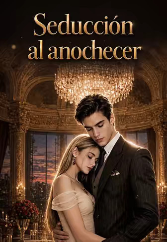 Seducción al anochecer
