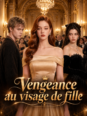 Vengeance au visage de fille