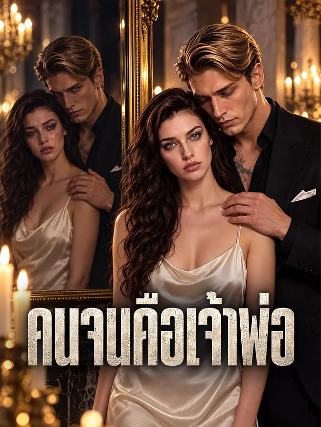 คนจนคือเจ้าพ่อ
