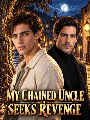 My Chained Uncle Seeks Revenge