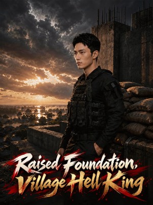 Raised Foundation, Village Hell King