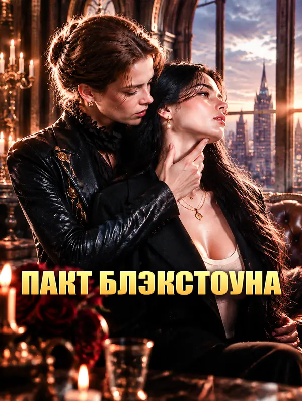 Пакт Блэкстоуна