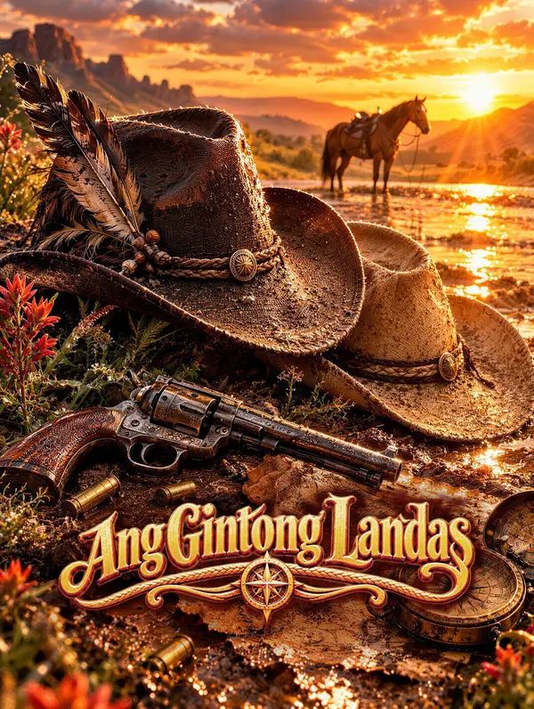 Ang Gintong Landas