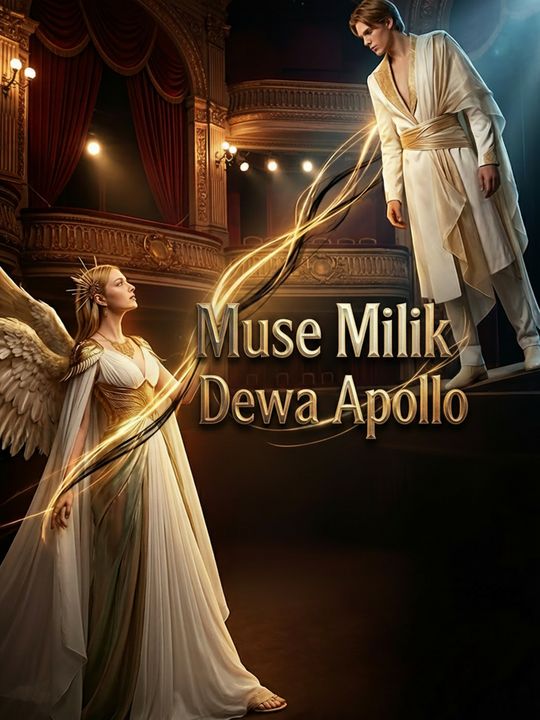 Sang musa kekasih dewa