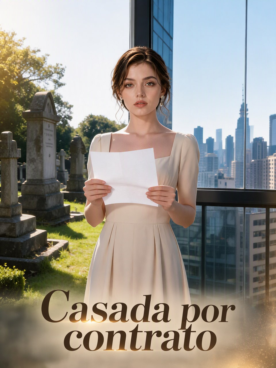 Casada por contrato