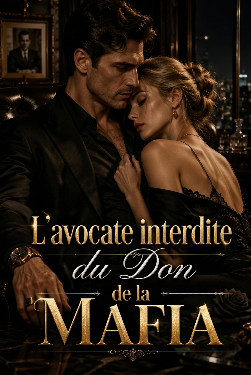 L'avocate interdite du Don de la mafia