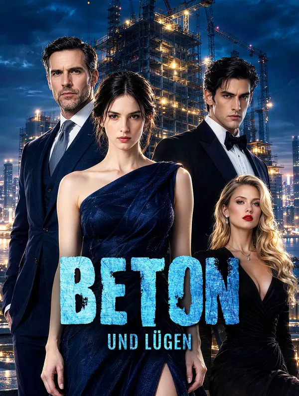 Beton und Lügen