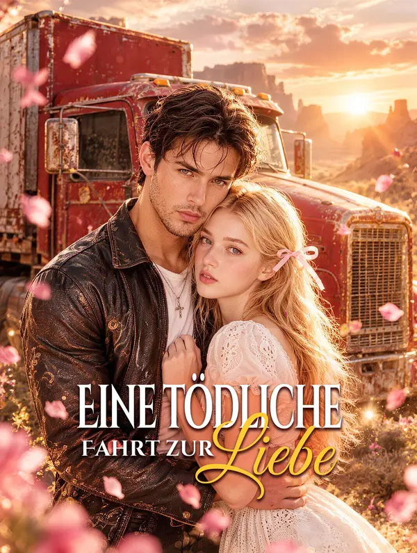 Eine tödliche Fahrt zur Liebe