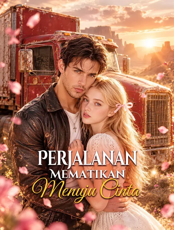 Perjalanan Mematikan Menuju Cinta