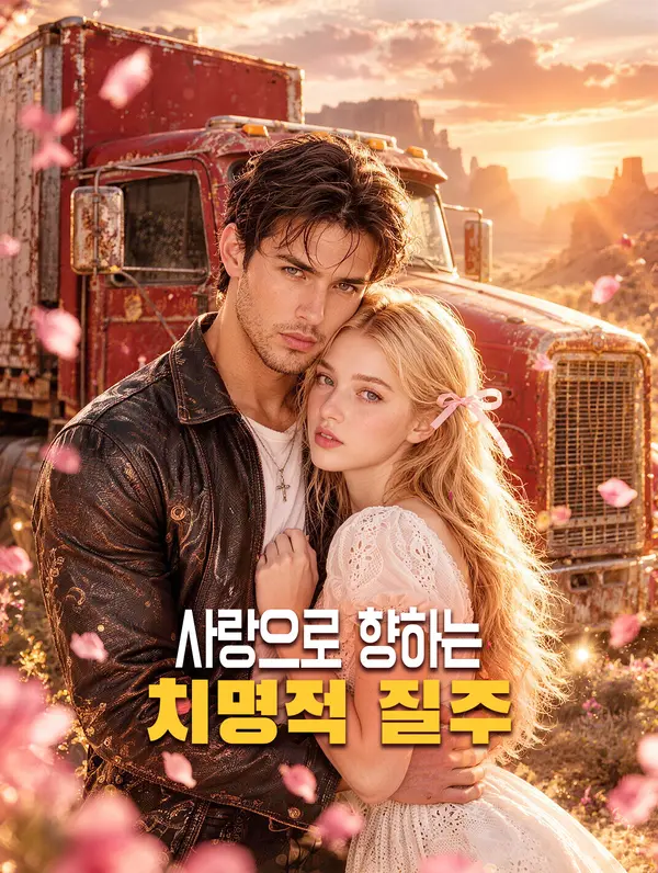사랑으로 향하는 치명적 질주