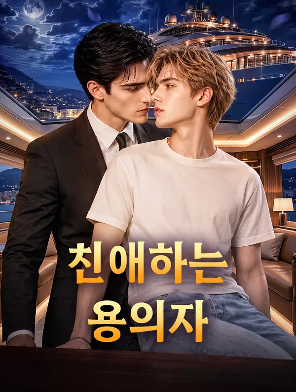 친애하는 용의자