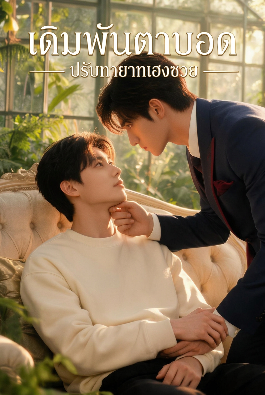 เดิมพันตาบอด ปรับทายาทเฮงซวย