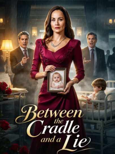 Between the Cradle and a Lie