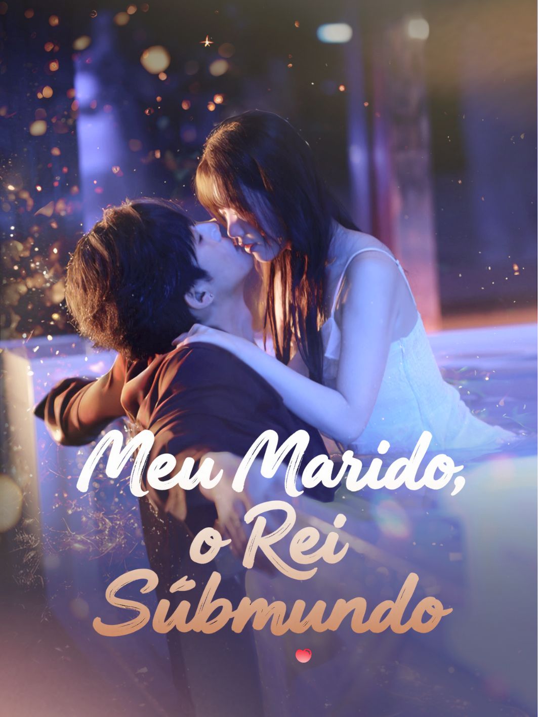 Meu Marido,o Rei do Submundo