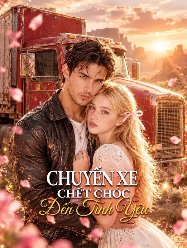 Chuyến Xe Chết Chóc Đến Tình Yêu