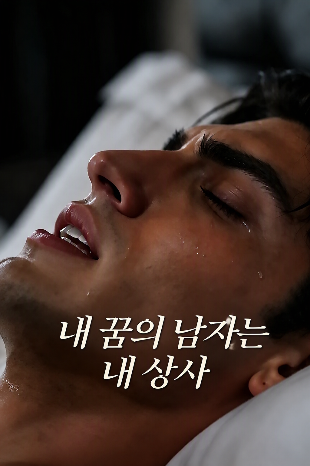 내 꿈의 남자는 내 상사