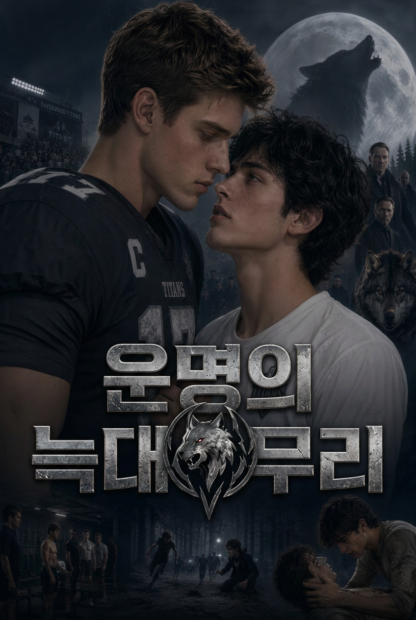 운명의 늑대 무리