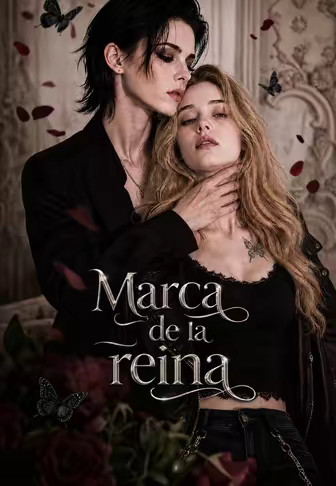Marca de la reina