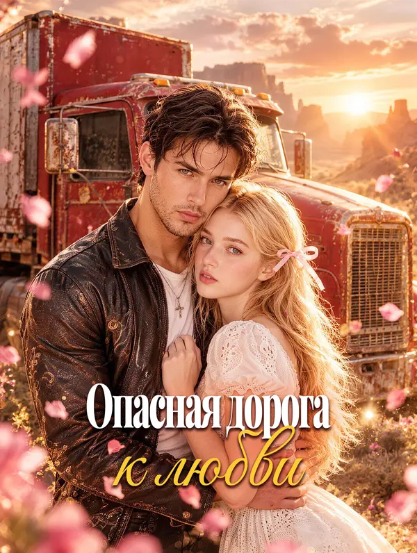 Опасная дорога к любви