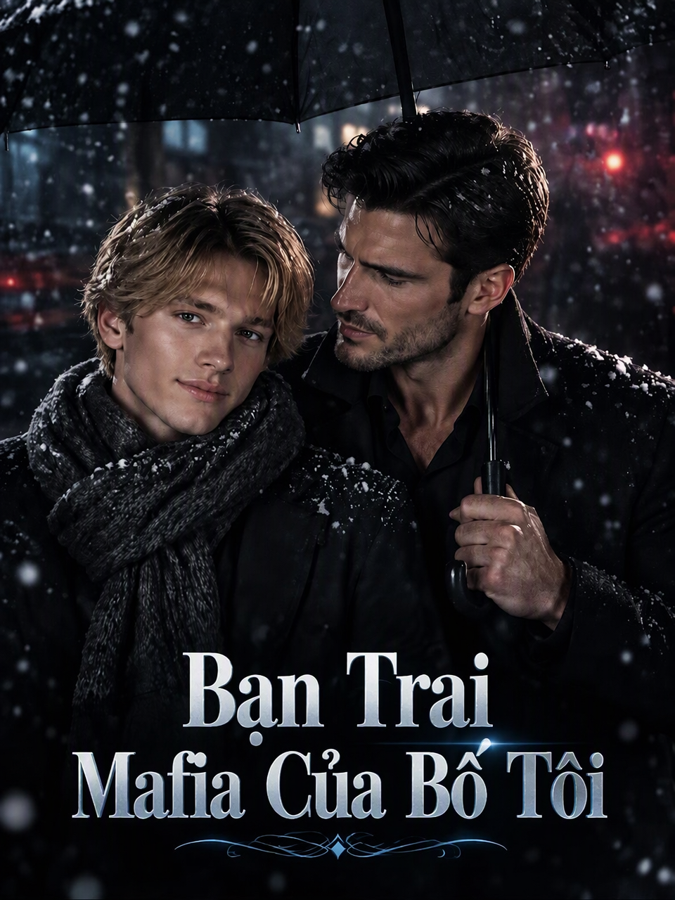 Bạn Trai Mafia Của Bố Tôi