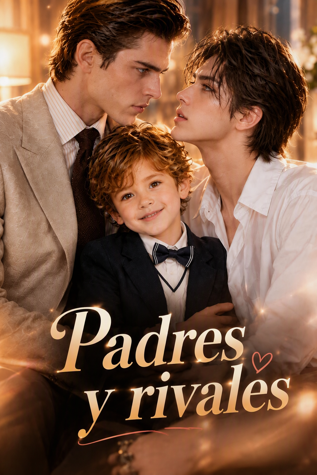 Padres y rivales
